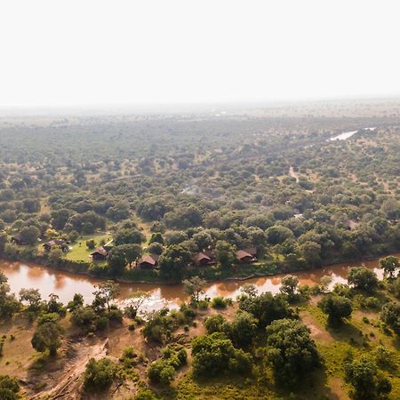 Royal Mara Safari Lodge Aitong Εξωτερικό φωτογραφία