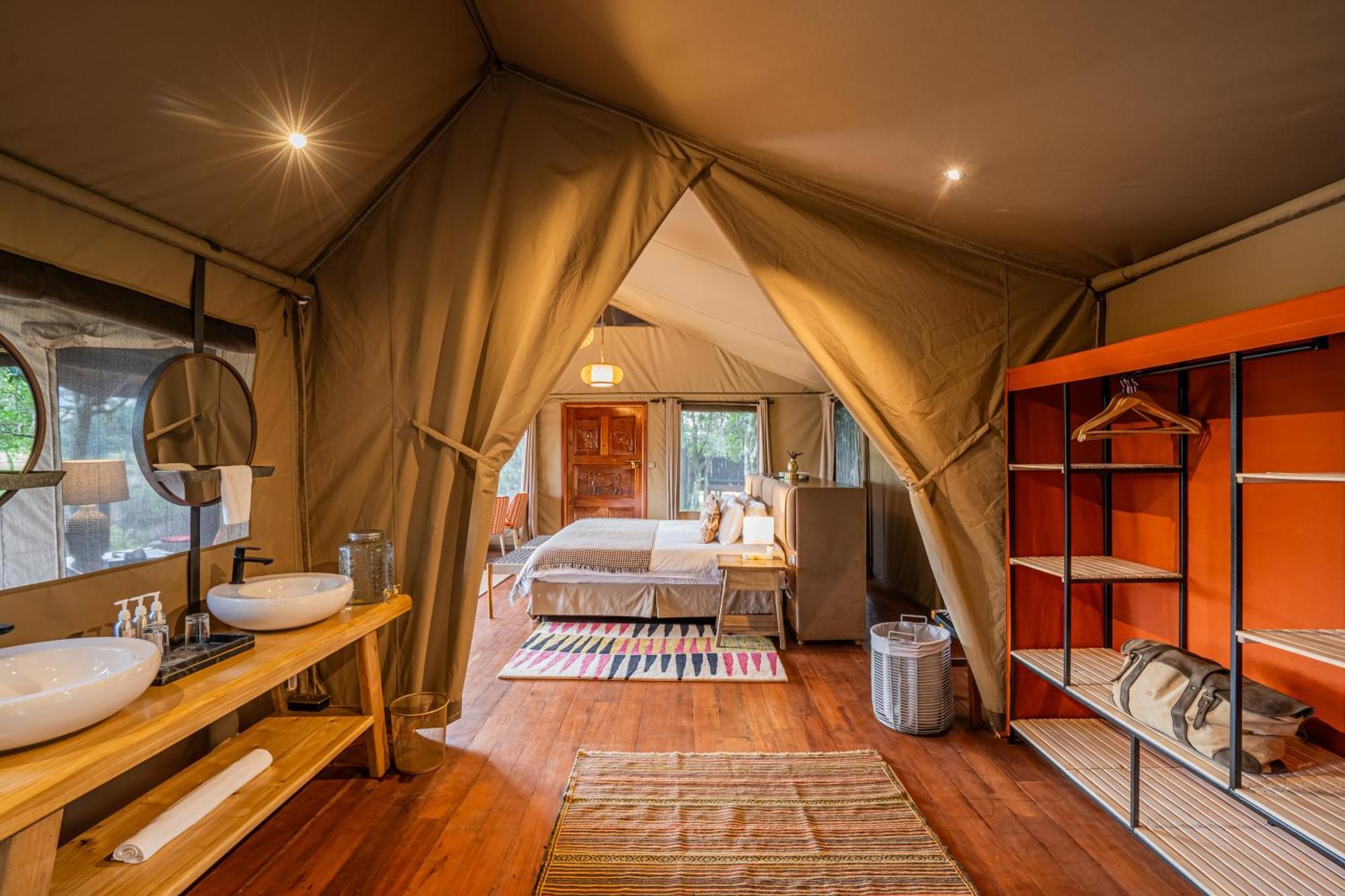 Royal Mara Safari Lodge Aitong Εξωτερικό φωτογραφία